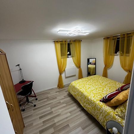 Cosy Citadin Apartamento Mulhouse Exterior foto