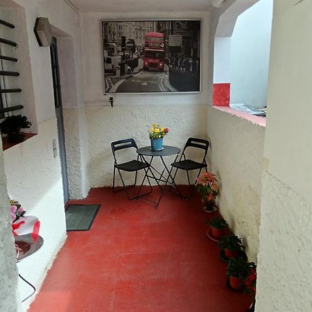 Cosy Citadin Apartamento Mulhouse Exterior foto