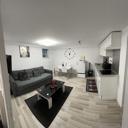 Cosy Citadin Apartamento Mulhouse Exterior foto