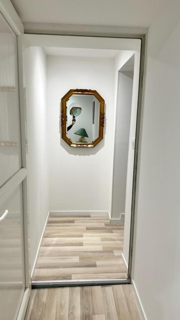 Cosy Citadin Apartamento Mulhouse Exterior foto
