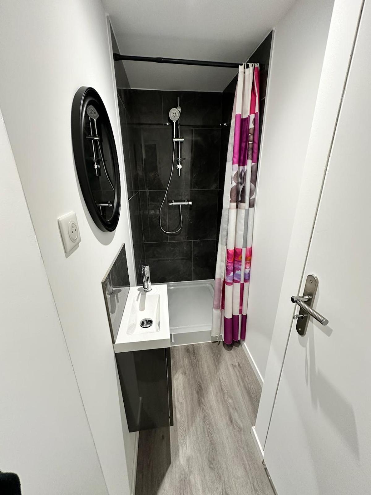 Cosy Citadin Apartamento Mulhouse Exterior foto