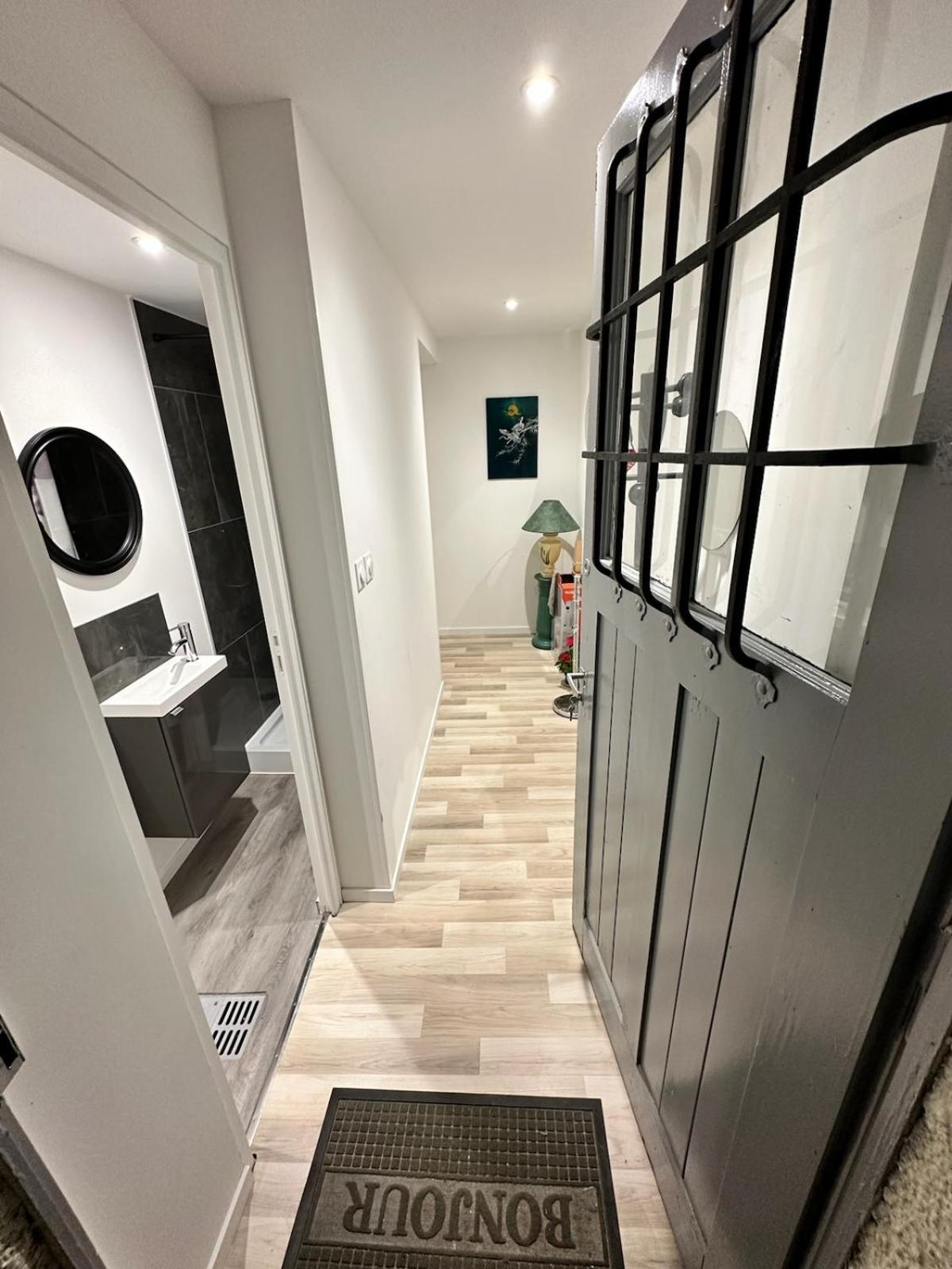 Cosy Citadin Apartamento Mulhouse Exterior foto