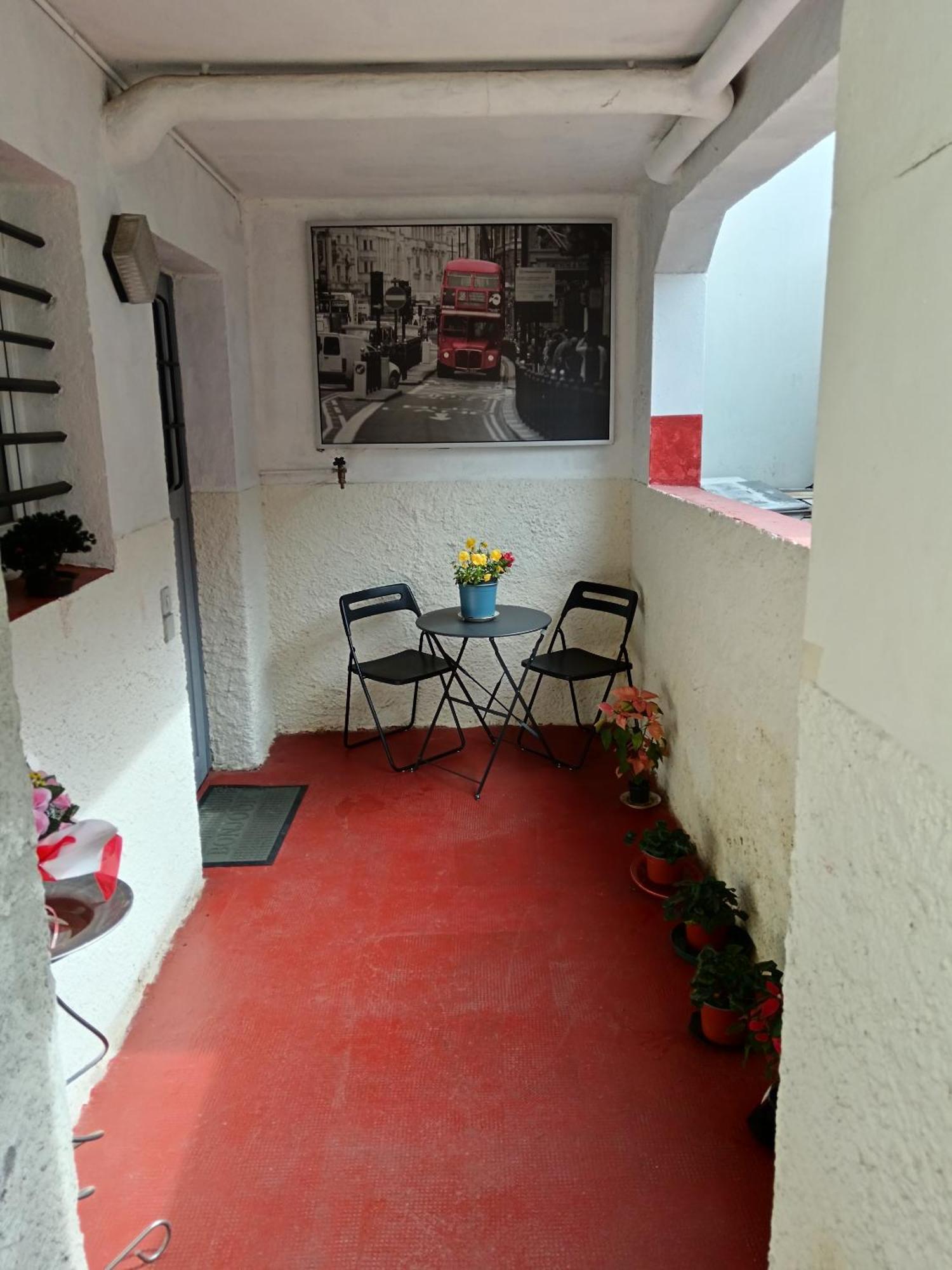 Cosy Citadin Apartamento Mulhouse Exterior foto
