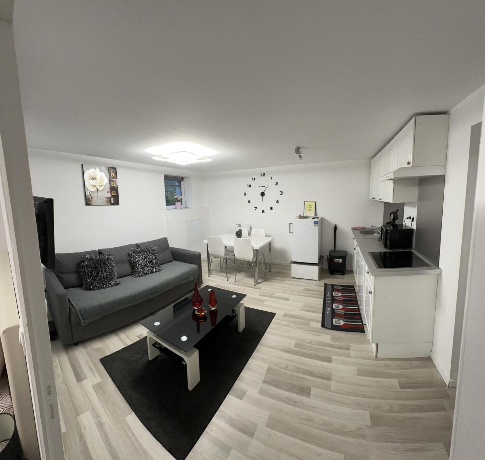 Cosy Citadin Apartamento Mulhouse Exterior foto