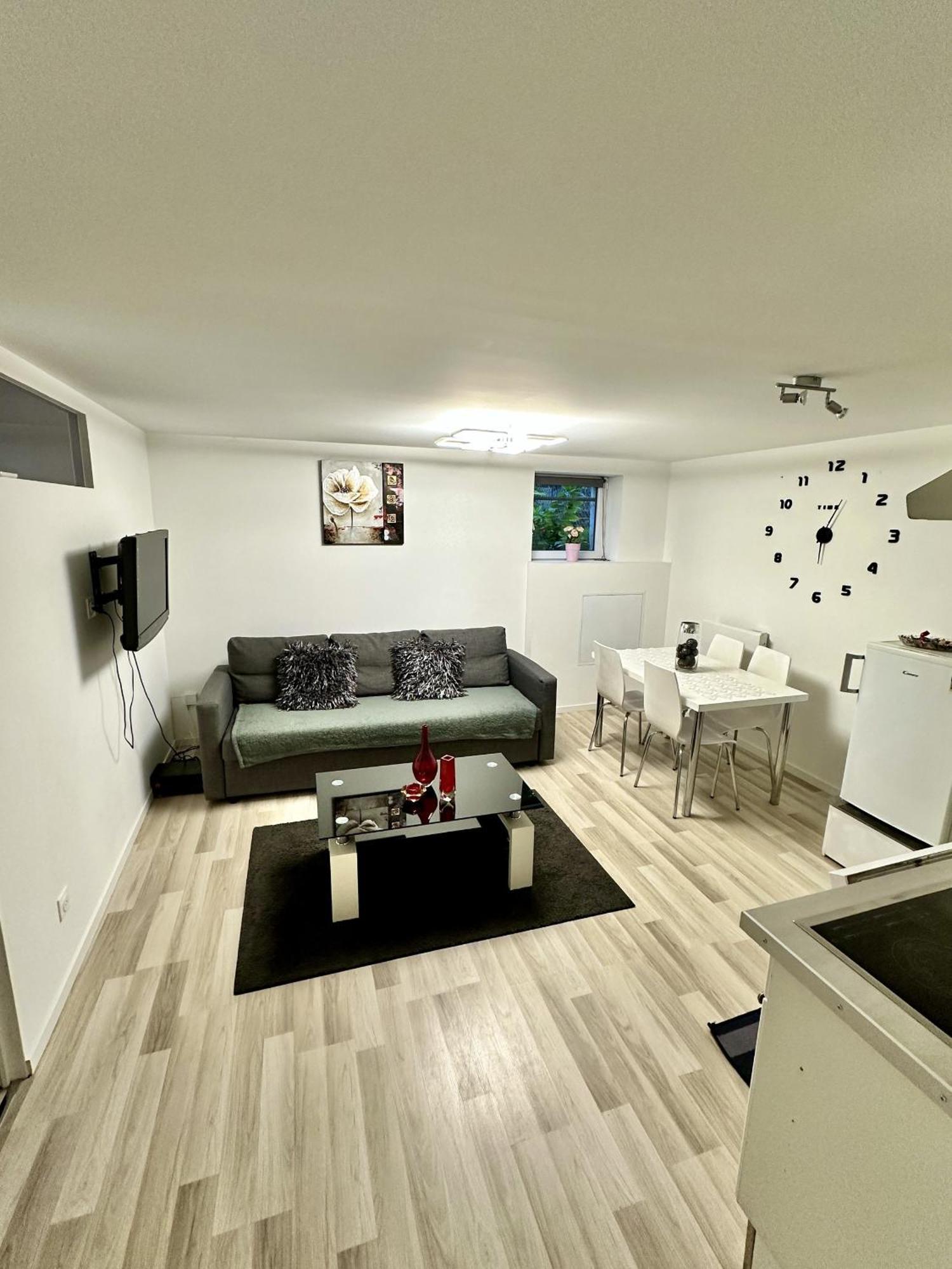 Cosy Citadin Apartamento Mulhouse Exterior foto